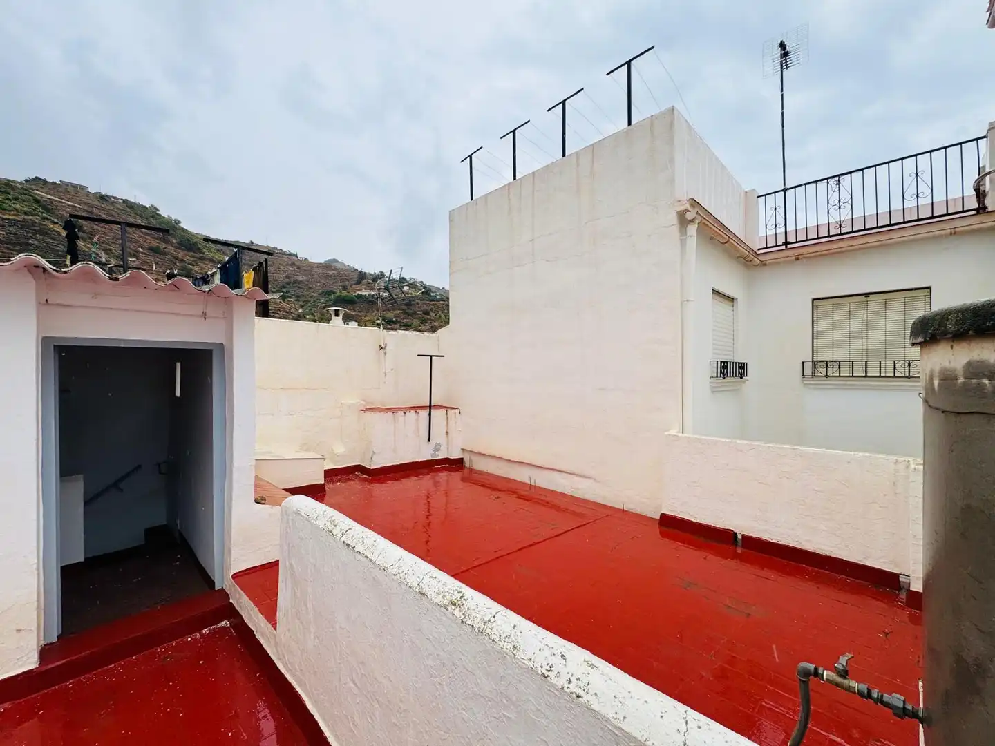 Casa a schiera in vendita a Algarrobo pueblo, imagen 20