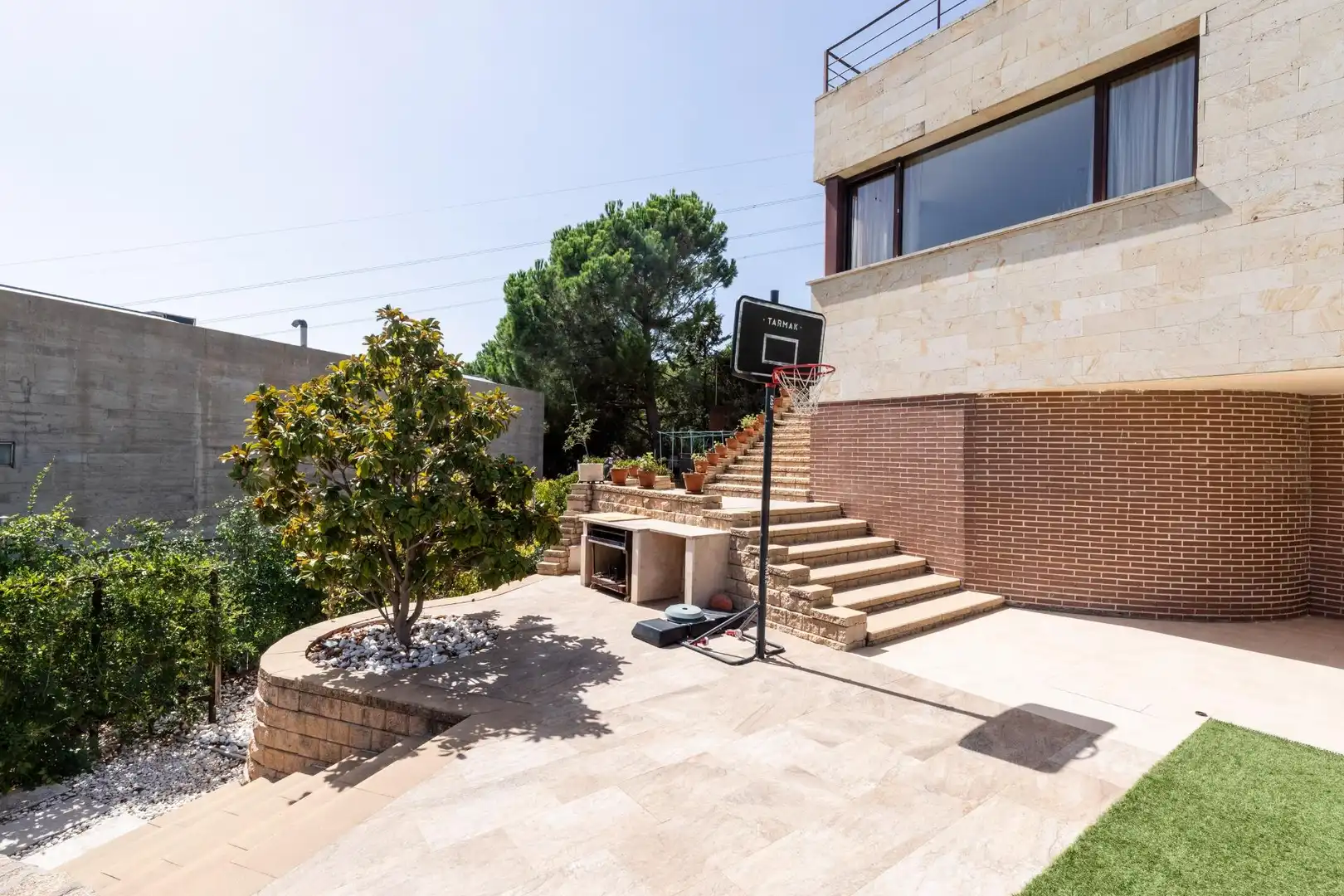 Detached house with terrace for sale in Los Peñascales, imagen 3