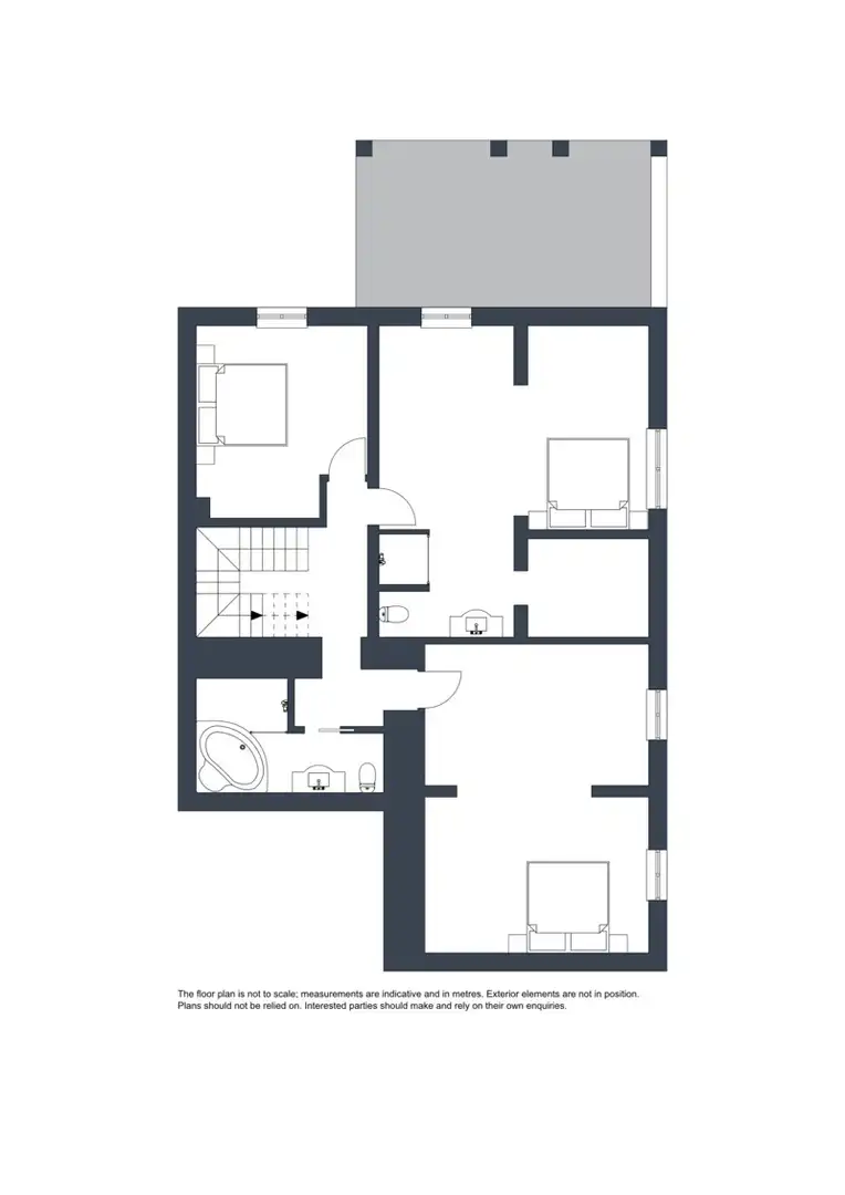 Casa o chalet en venta en Escorca con Calefacción, Jardín privado y Terraza