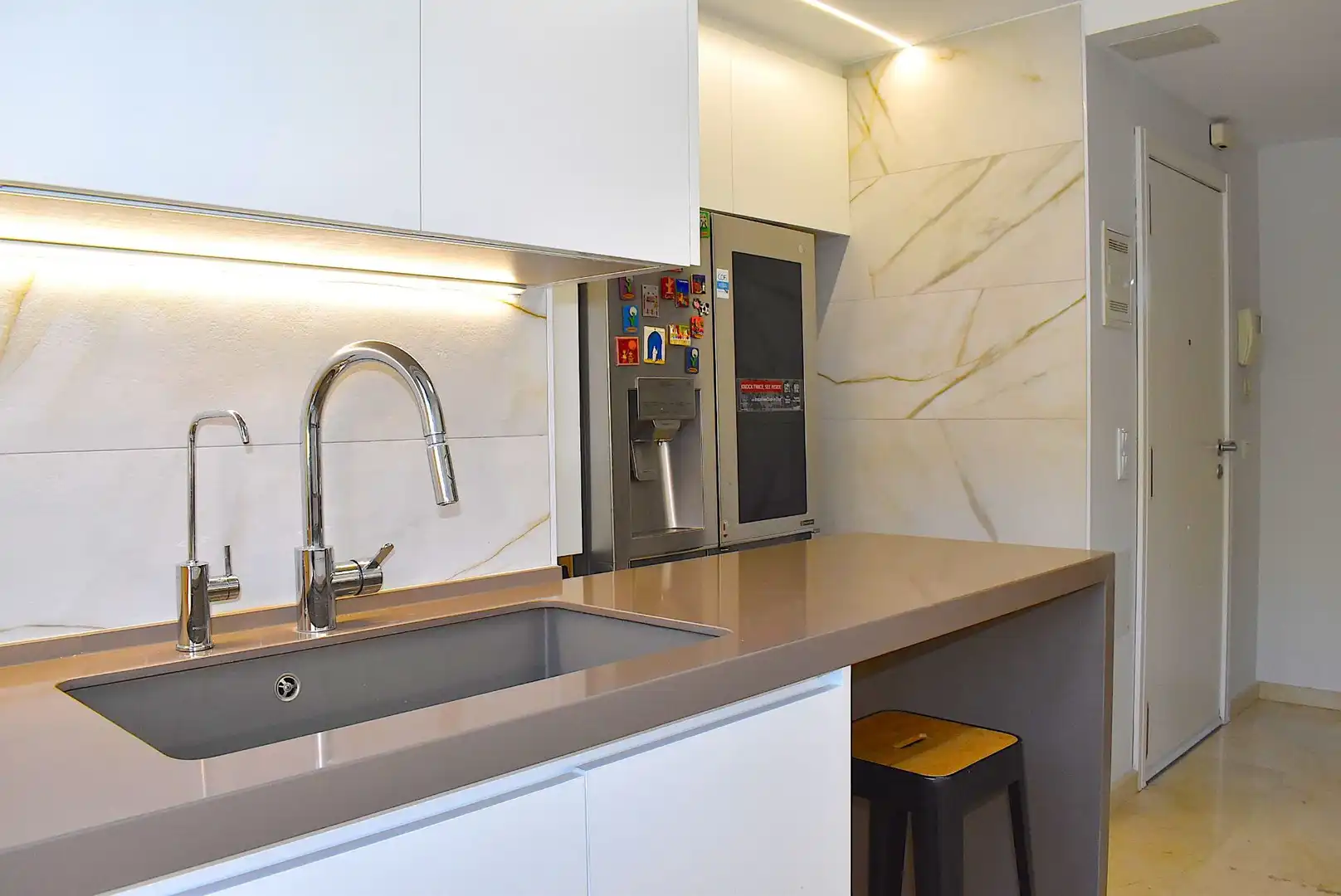 Apartment mit Pool zum Verkauf in Golf Bahía, imagen 17