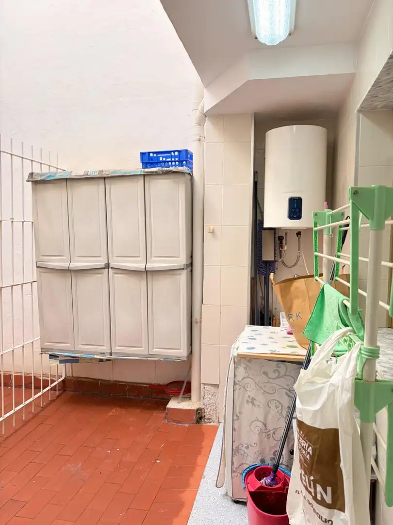 Apartamento con terraza en venta en Lo Pagán, imagen 14