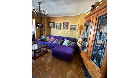 Foto 3 de Pis en venda a Federico Echevarría, Centro Ciudad, León