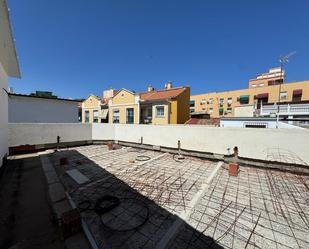 Terrace of House or chalet for sale in Málaga Capital  with Terrace
