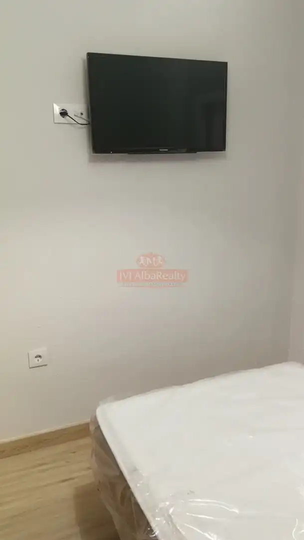 Flat with terrace to rent in Ensanche - Franciscanos, imagen 20