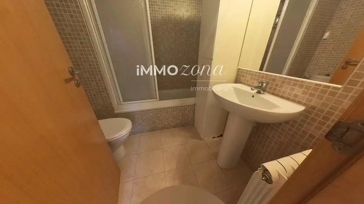 Bathroom of Apartments for sale in Creu de Barberà - Sector Sud