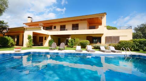 Foto 5 de Casa o xalet en venda a Barri de Solius, Golf Costa Brava, Girona