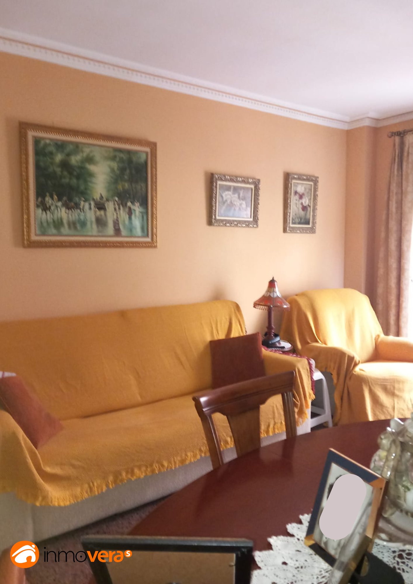 Flat for sale in Calle San Francisco, Sax