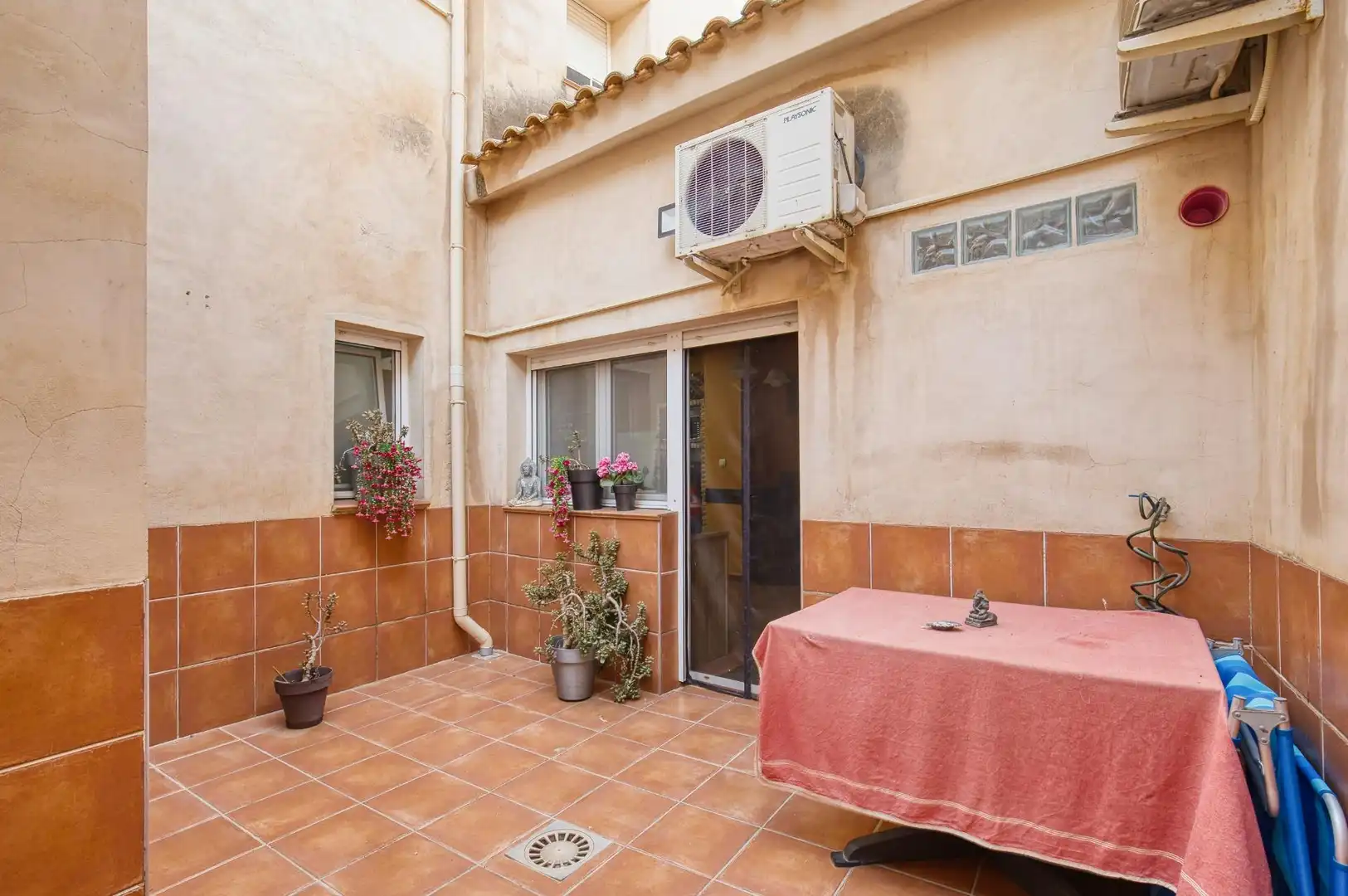 Casa amb terrassa en venda a Calle CLARA CAMPOAMOR, imagen 9