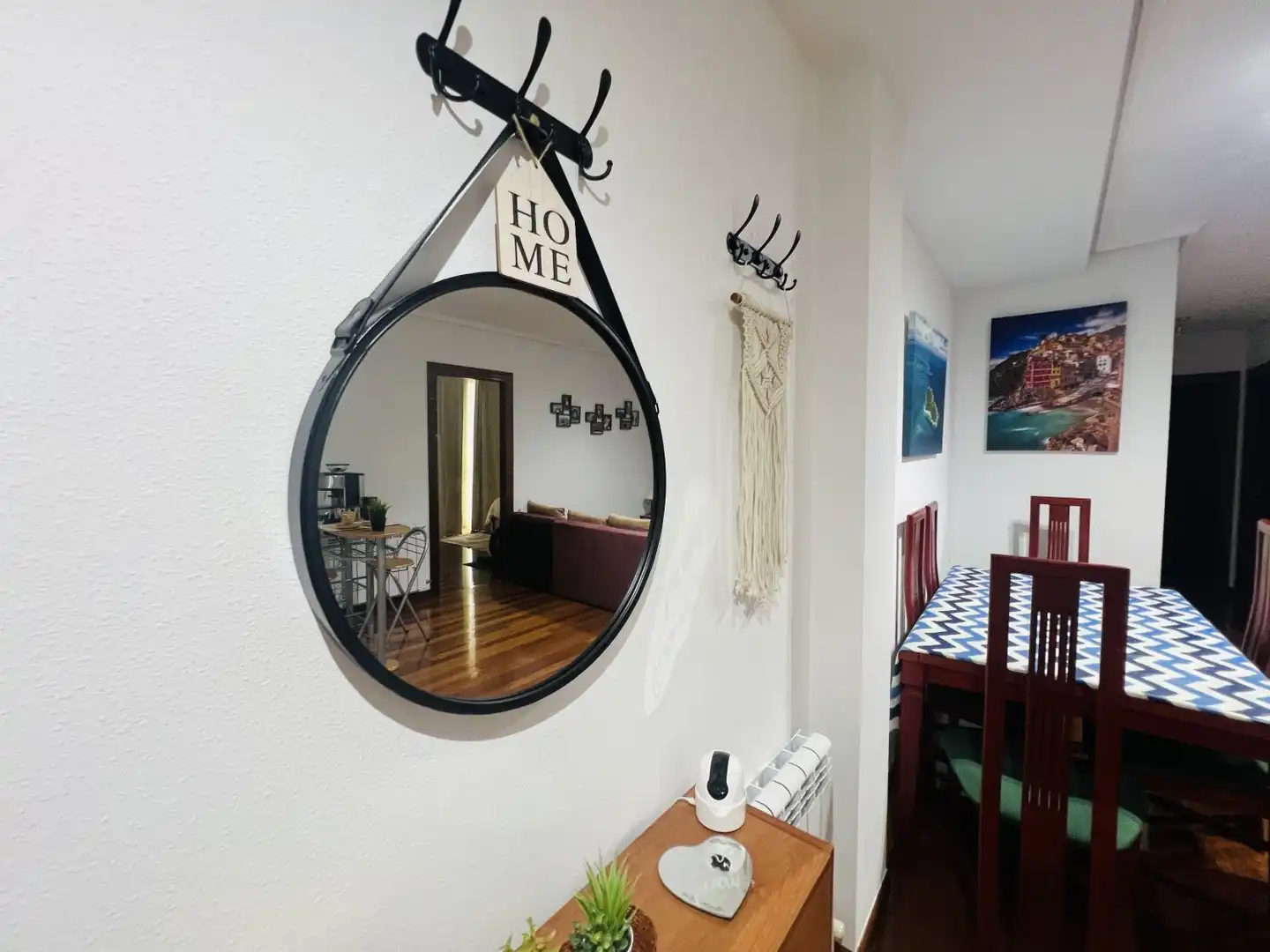 Flat for sale in Voto  with Heating, Parquet flooring and Furnished