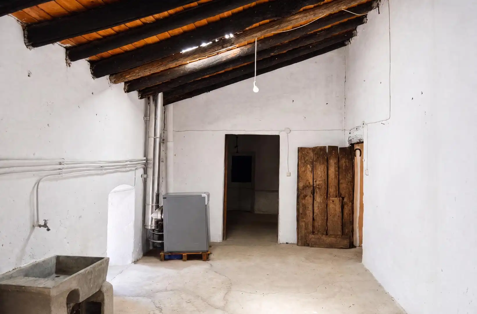 Houses for sale in Montánchez  with Heating, Terrace and Balcony