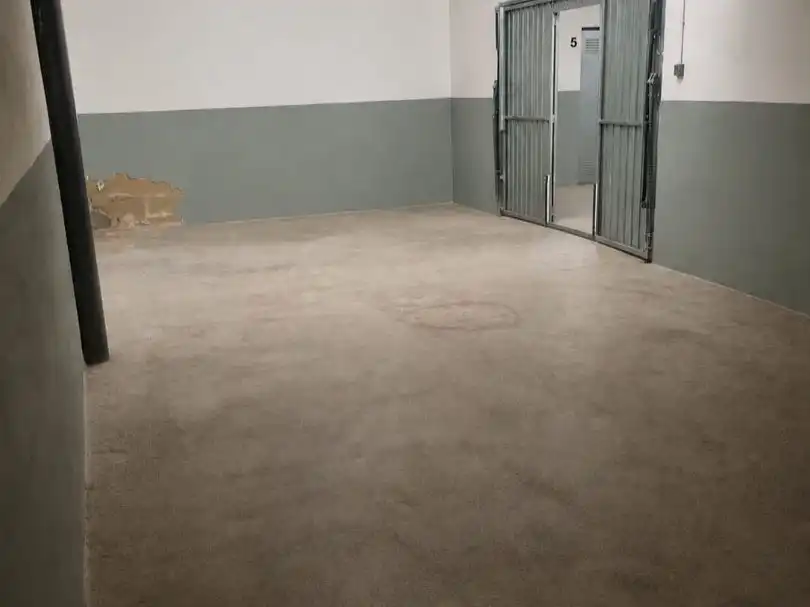 Garaje en venta en Villarrobledo