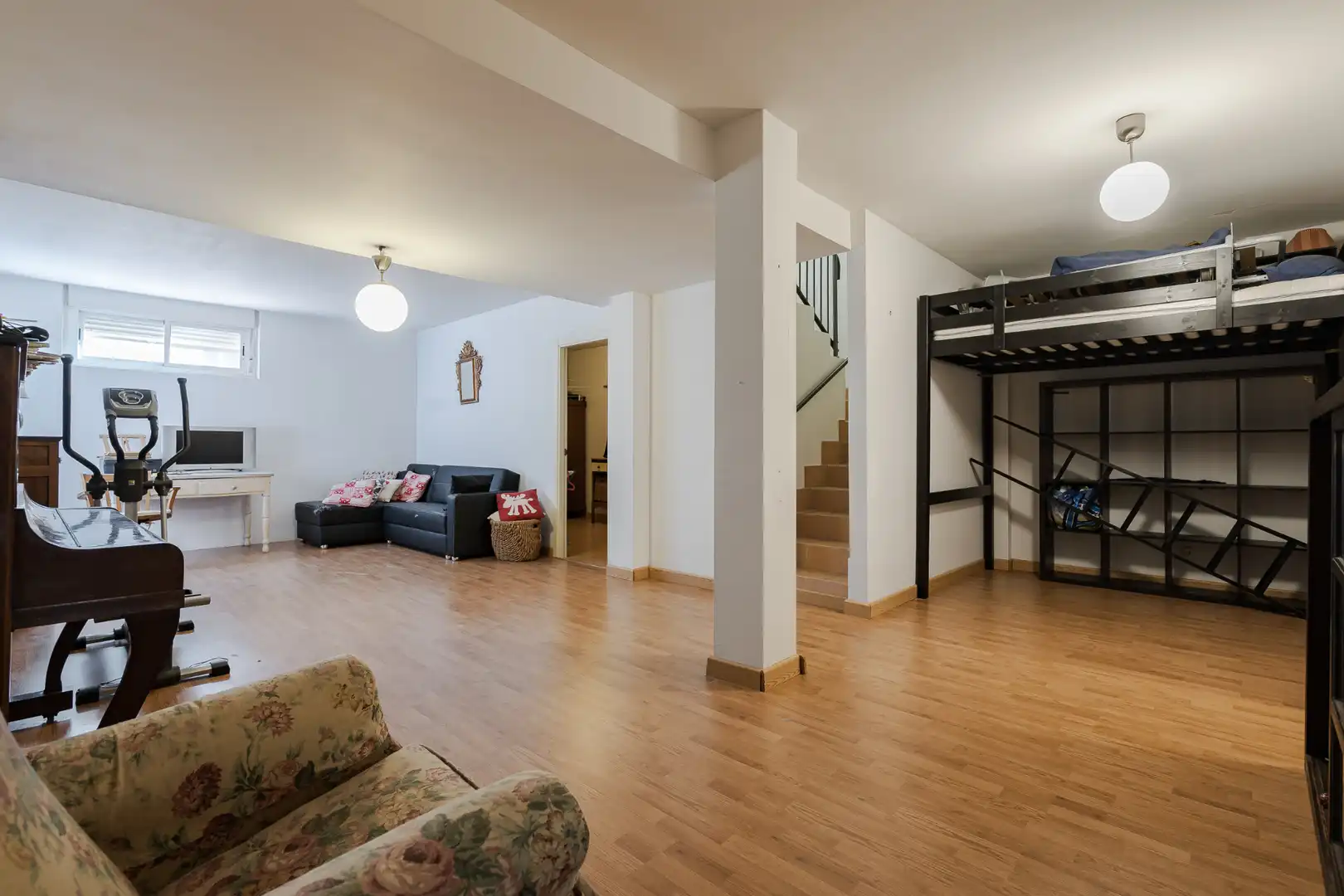 Adosado con jardín en venta en La Garena, imagen 19