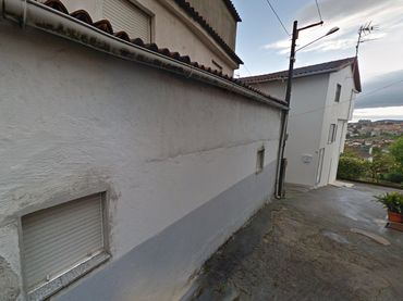 Terraced house for sale in Camino Boucia-Lavadores