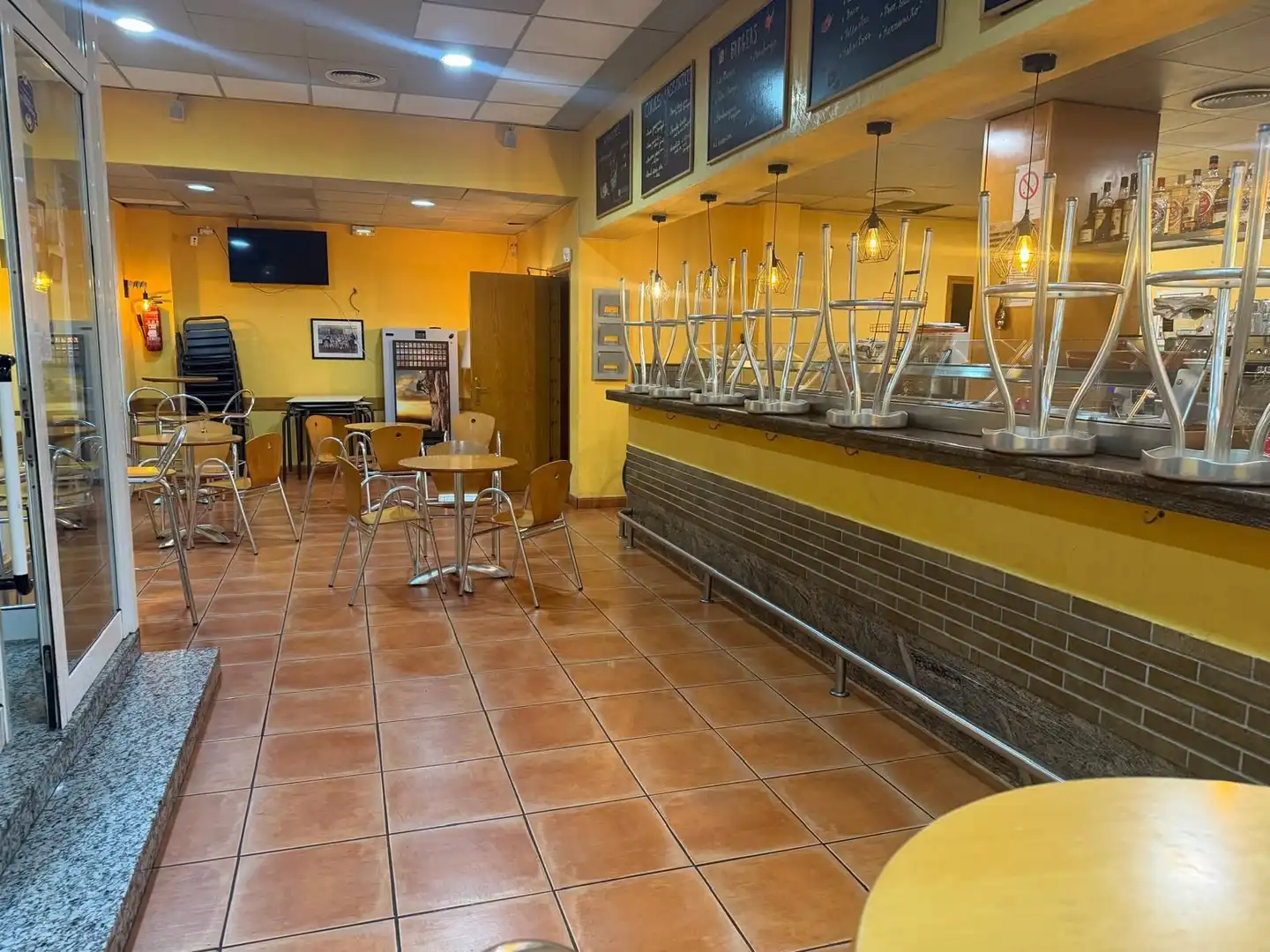 Local en venda a Canet de Mar