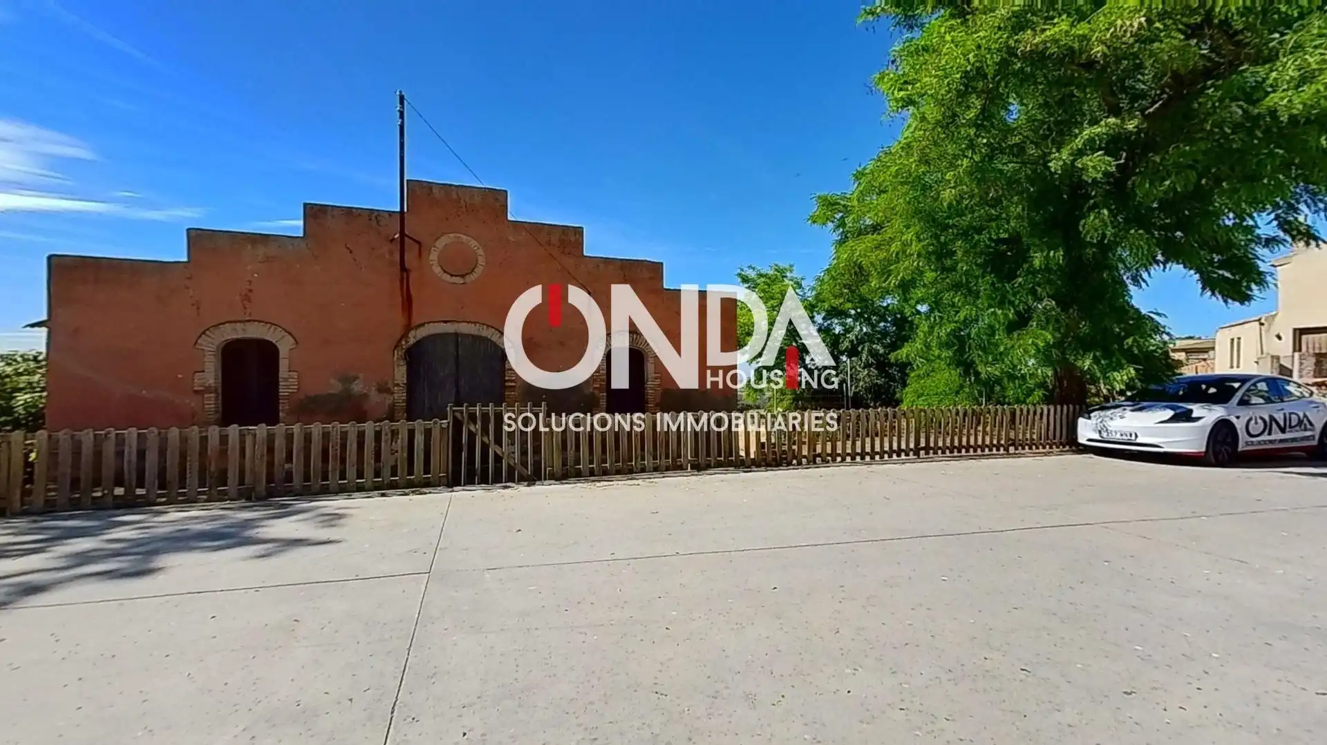 Casa o xalet en venda a Calle BAIX,MONTCLAR, 10, Agramunt