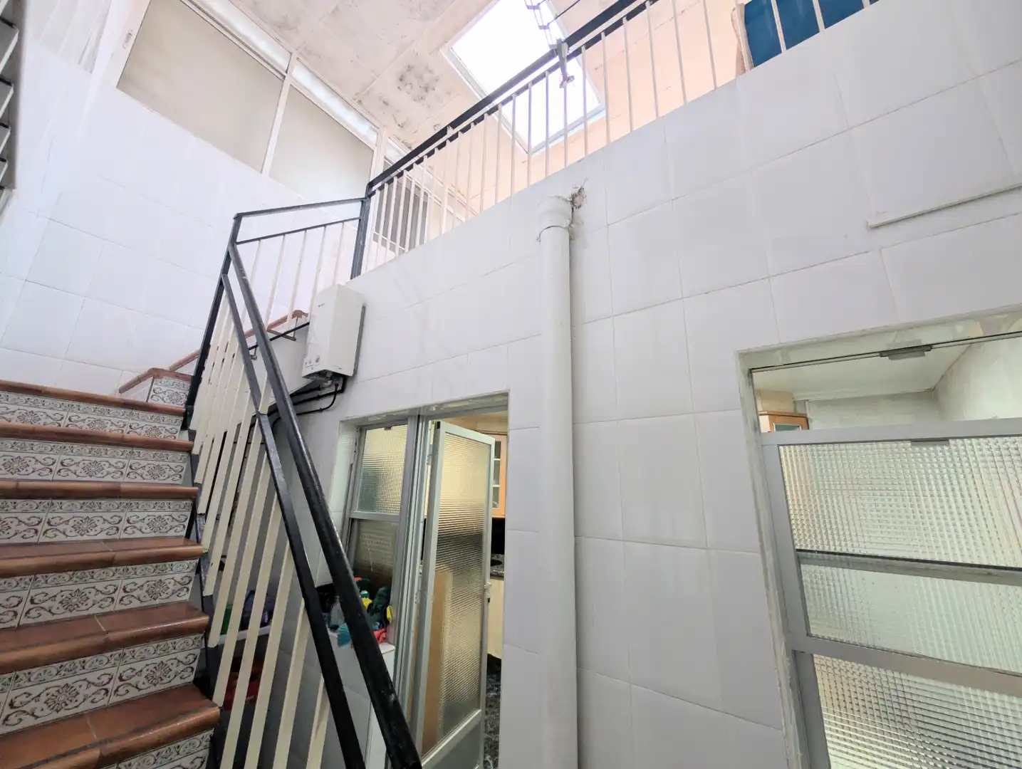 Dúplex en venta en Cartagena con Aire acondicionado, Calefacción y Jardín privado