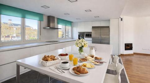 Foto 4 de Casa adosada de alquiler en Los Satélites - Roza Martín, Majadahonda