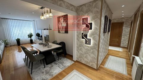 Foto 4 de Piso en venta en San Roque - As Fontiñas, Lugo Capital