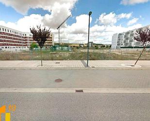 Terreny industrial en venda en Burgos Capital