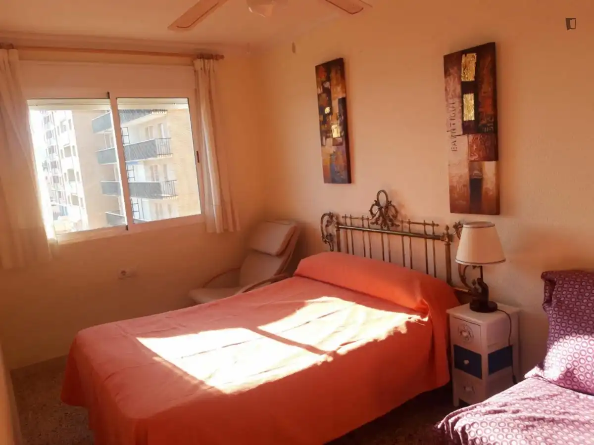 Apartments for rent in Las Lomas - Las Yucas