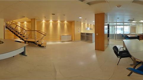 Foto 4 de Oficina en venda a  Valladolid, 29, Avenida Valladolid - Barriada Yagüe, Soria