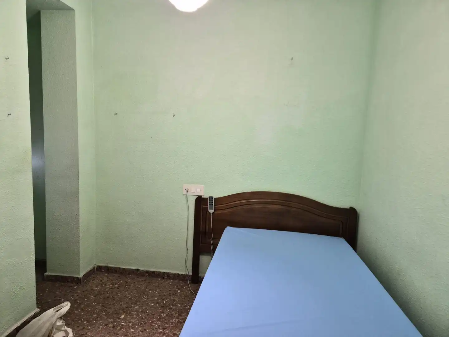 Dormitori de Casa o xalet en venda en Albaida