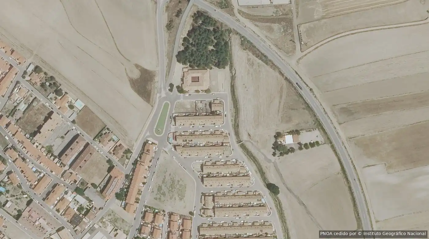 Flat for sale in Numancia de la Sagra, Toledo