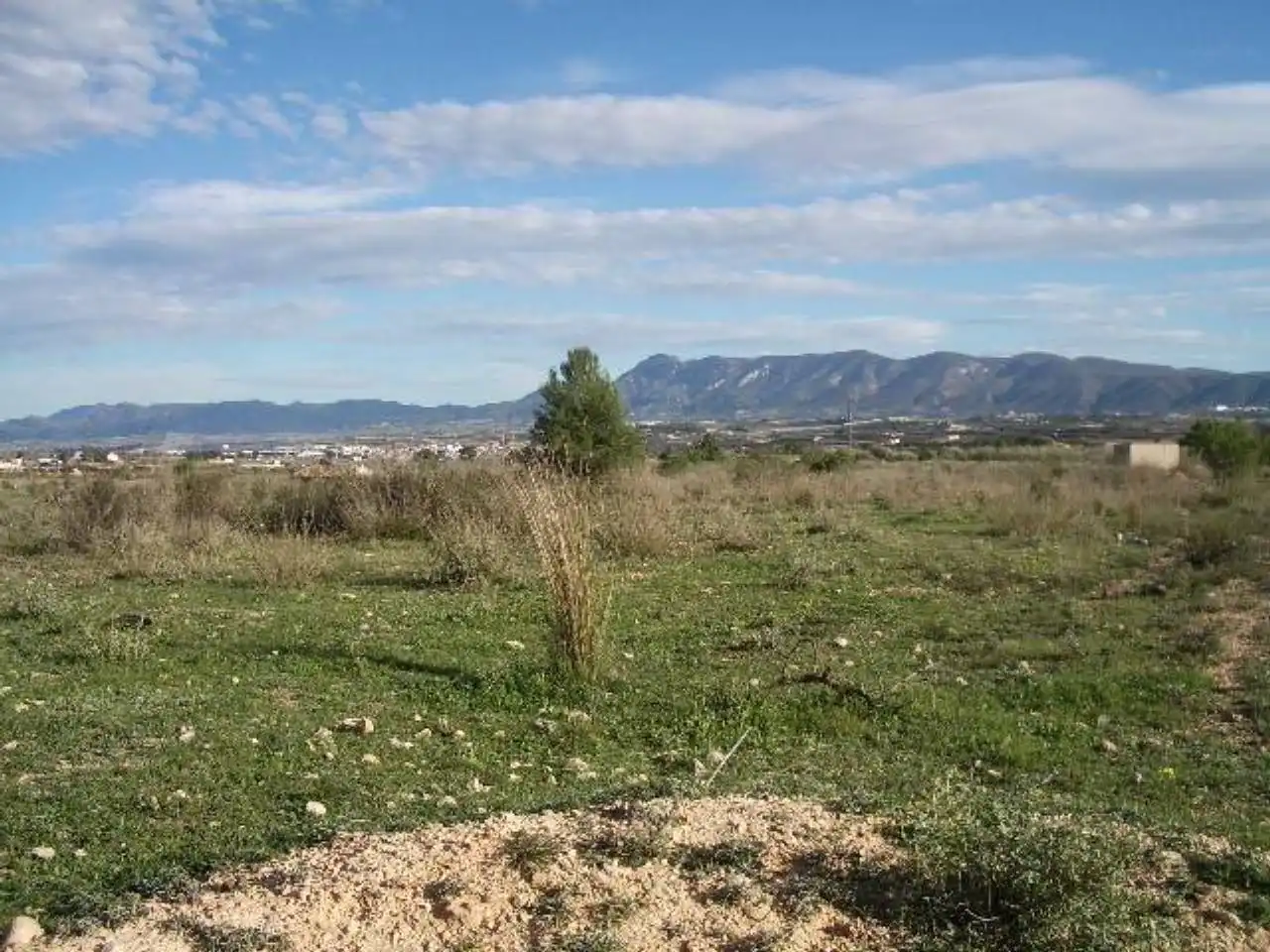 Residential land for sale in Ptd. Galim, imagen 2