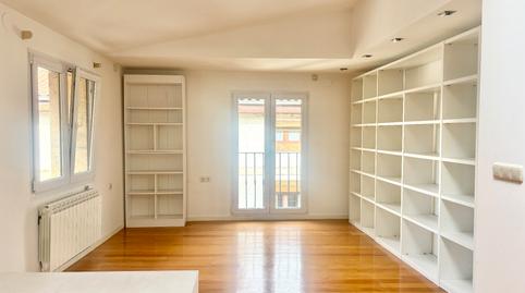 Foto 4 de Àtic en venda a San Pedro-done Petri Kalea, Ordizia, Gipuzkoa