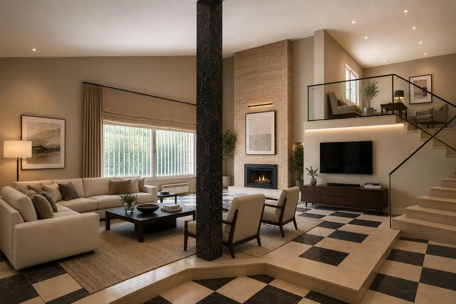 Villa avec piscine à vendre à 58 Avenida Montecillo, imagen 20