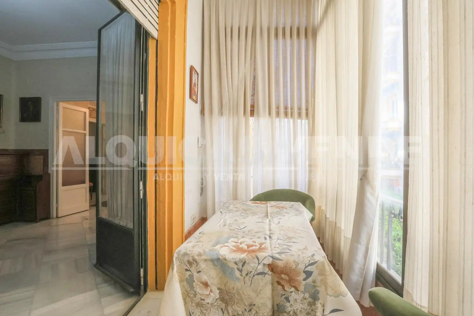 Flat with balcony for sale in Los Remedios, imagen 14