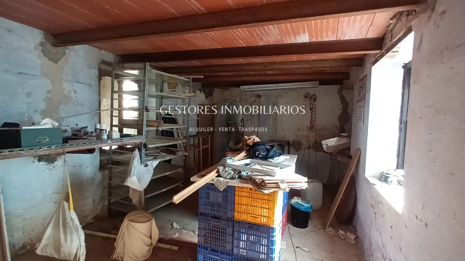Buildings for sale in Muro de Alcoy
