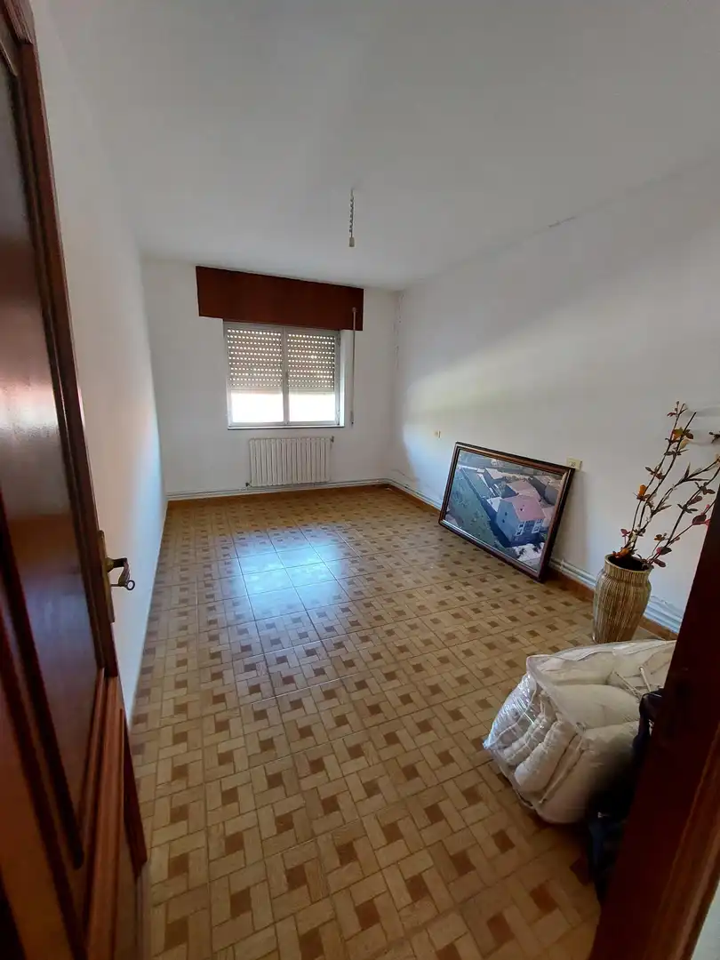 Dormitori de Casa o xalet en venda en Mazaricos