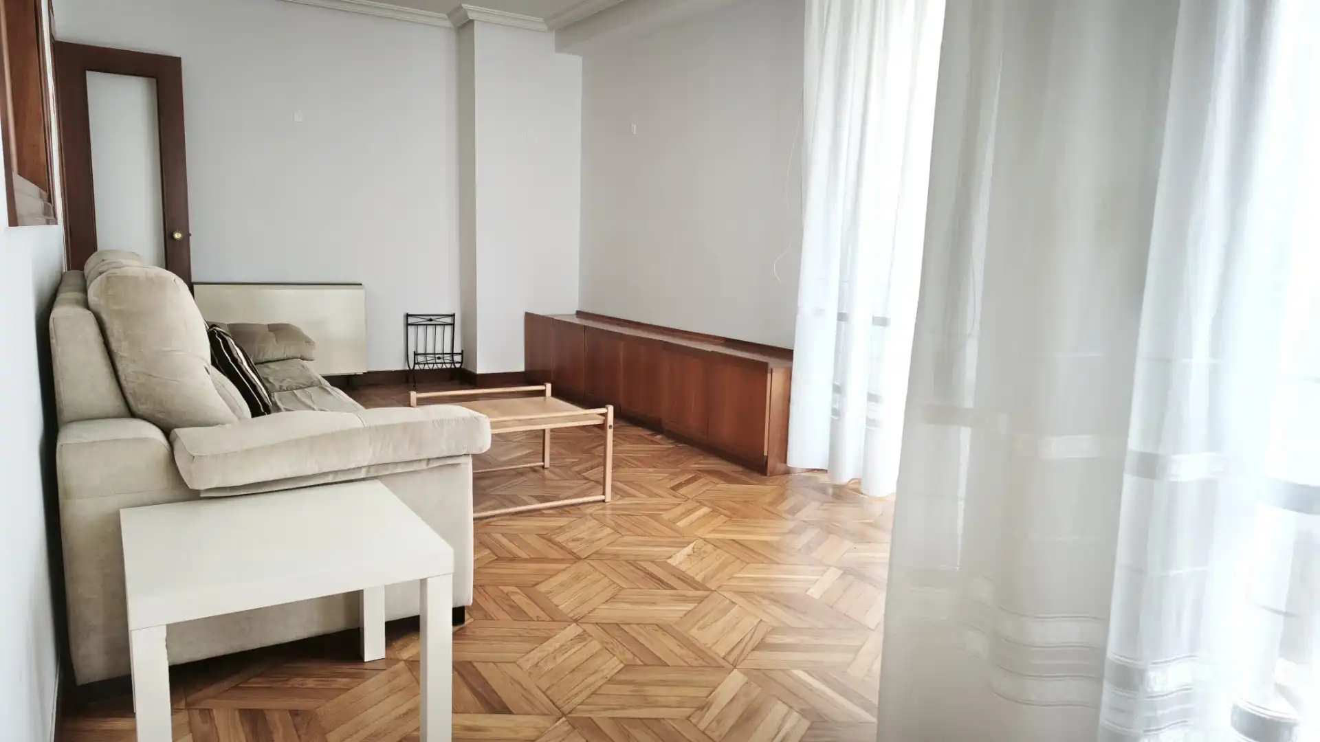 Piso con ascensor en venta en Donibane Plaza, imagen 3