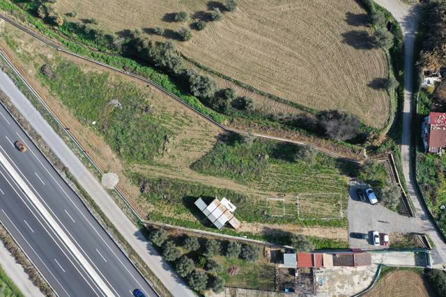Terreno residencial en Venta en Carretera VIA DE SERVICIO ALHENDIN  en Ayuntamiento