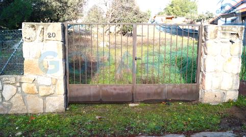 Foto 4 de Residencial en venda a Cerro Alarcón, Madrid