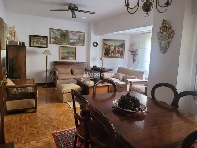 Apartamento en Venta en vara de rey en Jesuitas