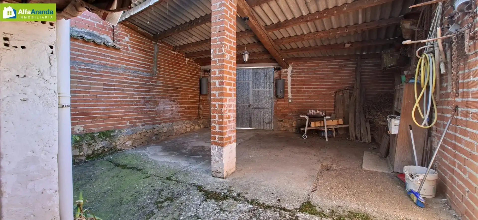 Country homes for sale in San Juan del Monte  with Storage room and Furnished