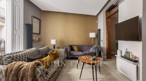 Foto 3 de Pis en venda a Justicia - Chueca, Madrid