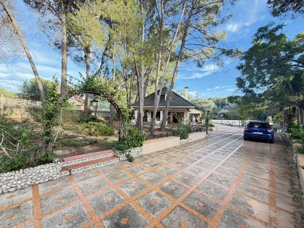 Villa zum Verkauf in Urbanizacion Valletes Bru, imagen 7