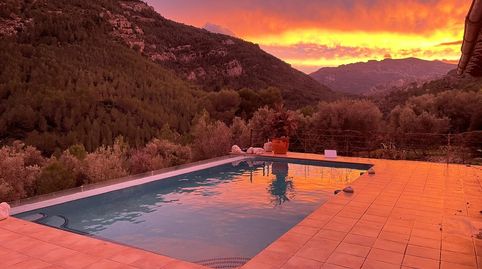 Photo 2 of Country homes for sale in Cv-720, 1, Castell de Castells, Alicante