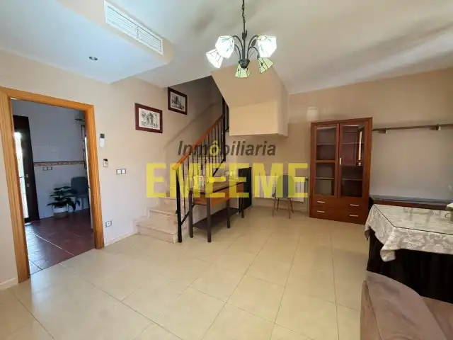 Houses for rent in Ronda  with Air Conditioner, Heating and Parquet flooring