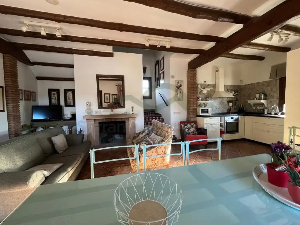 Casa en venta en Partidas Norte, imagen 21