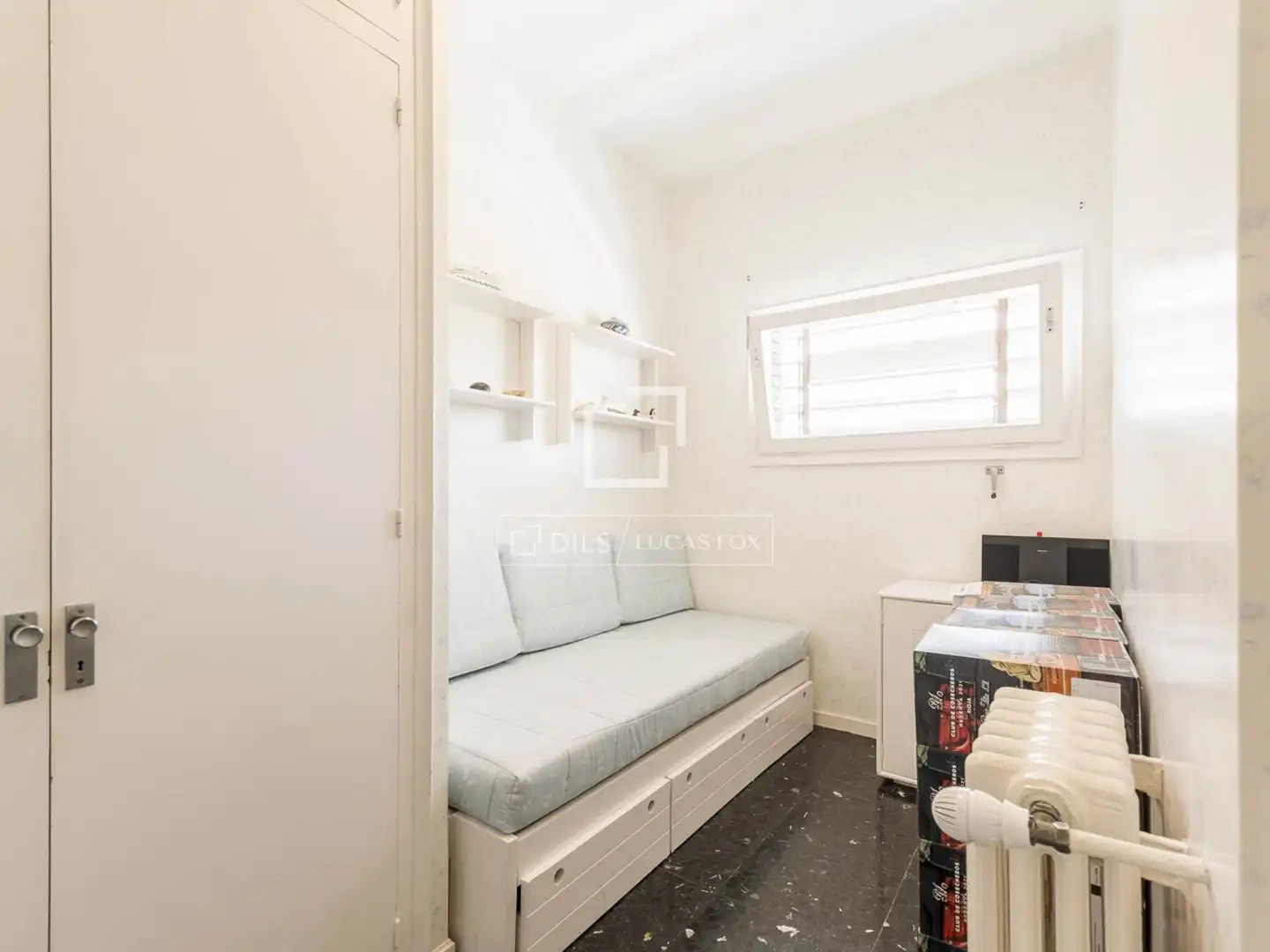Habitación de Piso en venta en Barcelona con Aire acondicionado