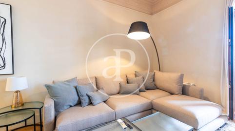 Foto 4 de Piso de alquiler en Gran Via de Les Corts Catalanes, Dreta de l'Eixample,  Barcelona Capital