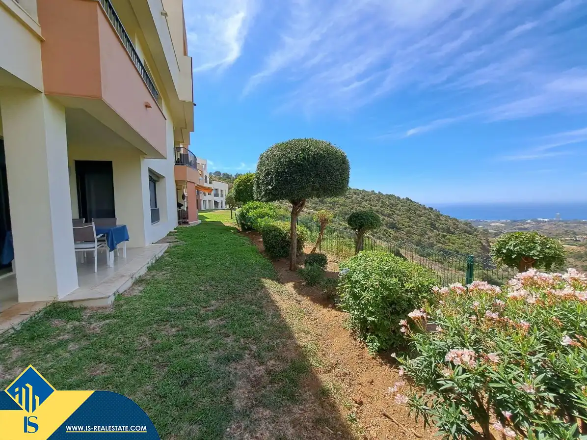 Apartament amb piscina en venda a Río Real - Los Monteros, imagen 22