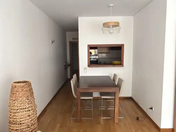 Piso con ascensor en alquiler en Calle d'Aymerich 1, imagen 4