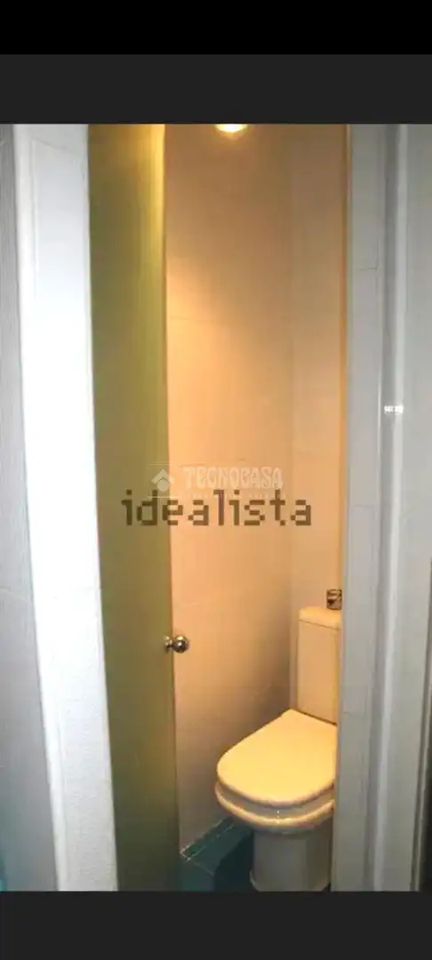 Baño de Piso en venta en Madrid