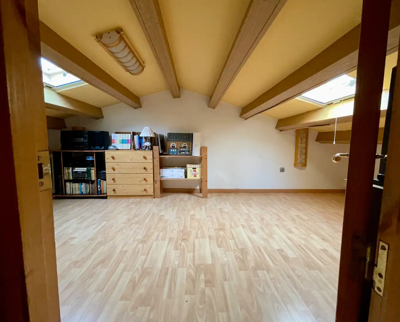 Casa o chalet en venta en Sant Pau de Segúries con Aire acondicionado, Jardín privado y Terraza