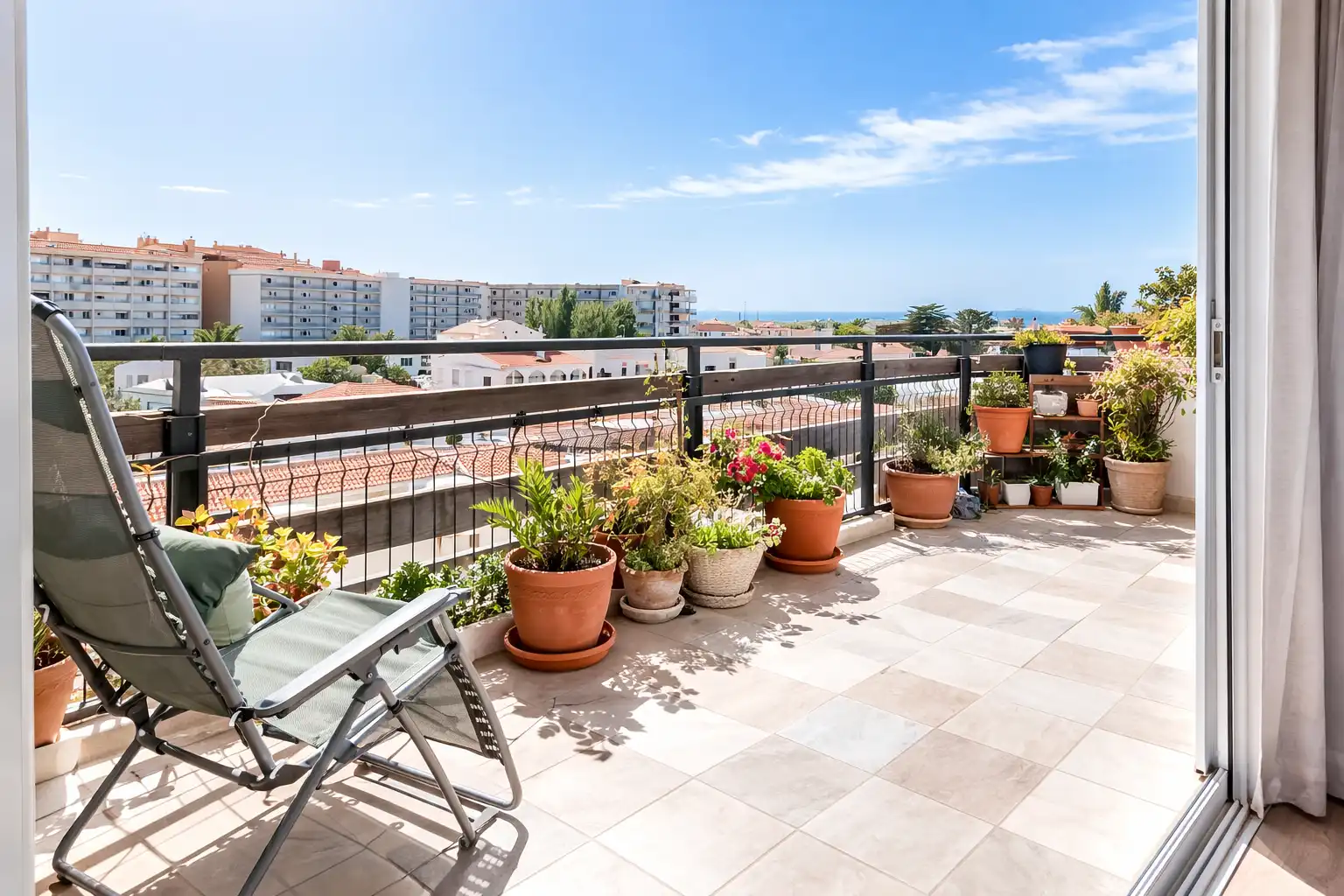 Apartment mit Pool zum Verkauf in Santa Margarita, imagen 14
